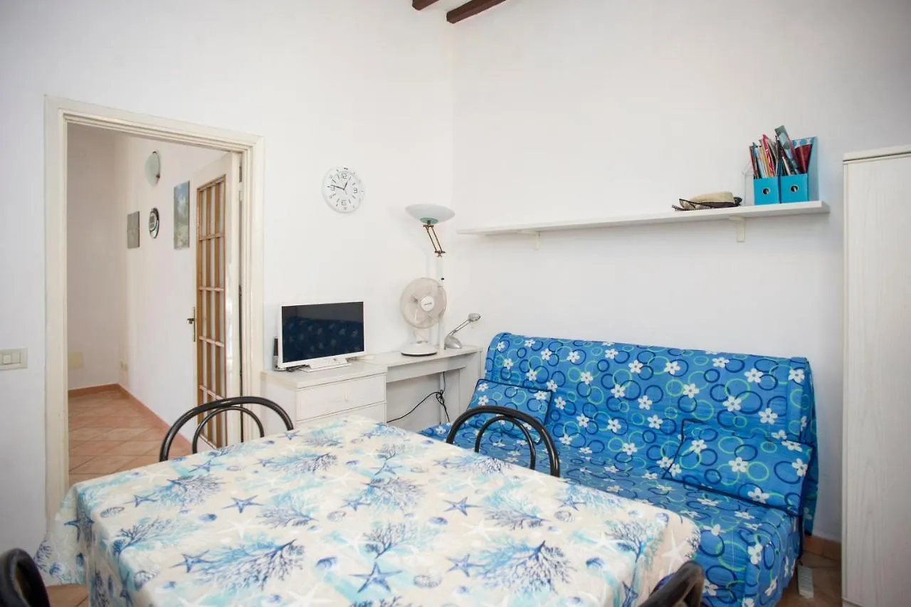 Bilocale La Tonnina - Goelba Apartment Portoferraio