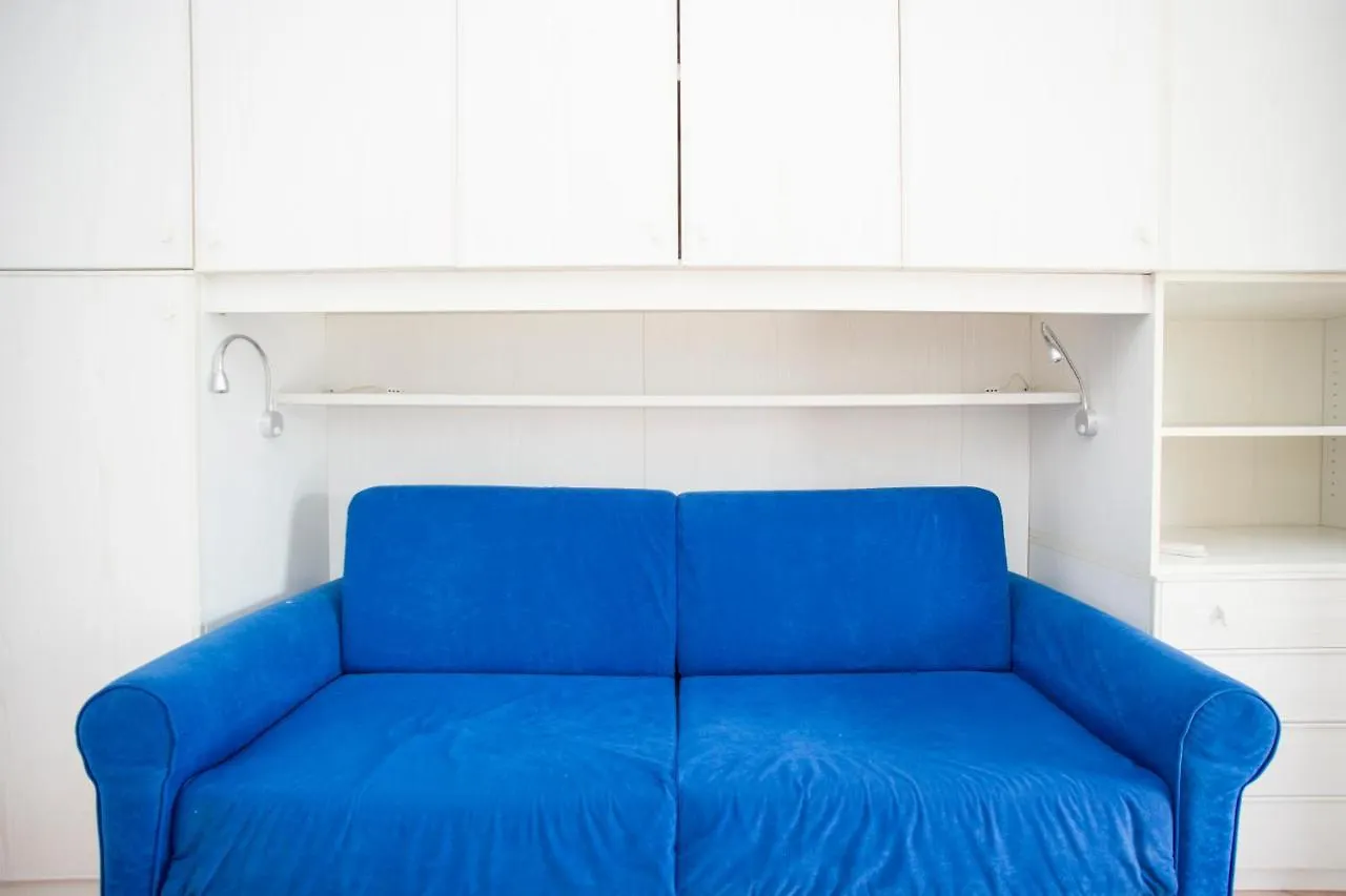Bilocale La Tonnina - Goelba Apartment Portoferraio