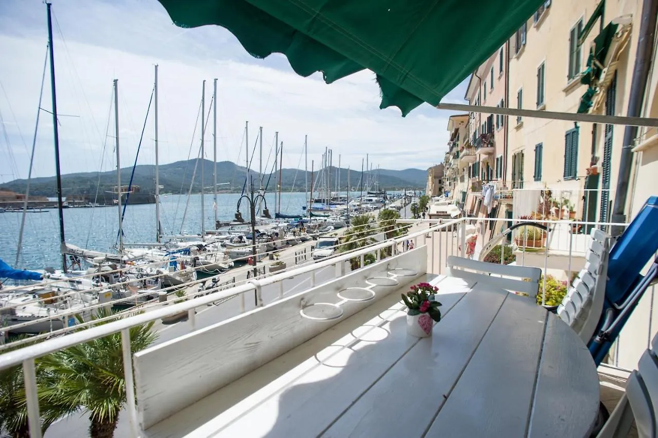 Bilocale La Tonnina - Goelba Apartment Portoferraio 0*,  Italy