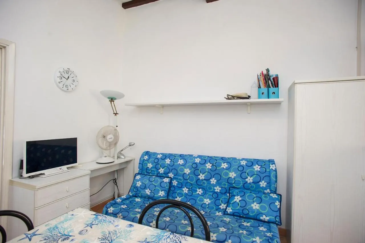 Bilocale La Tonnina - Goelba Apartment Portoferraio Italy