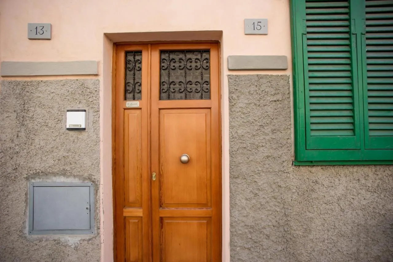 Bilocale La Tonnina - Goelba Apartment Portoferraio