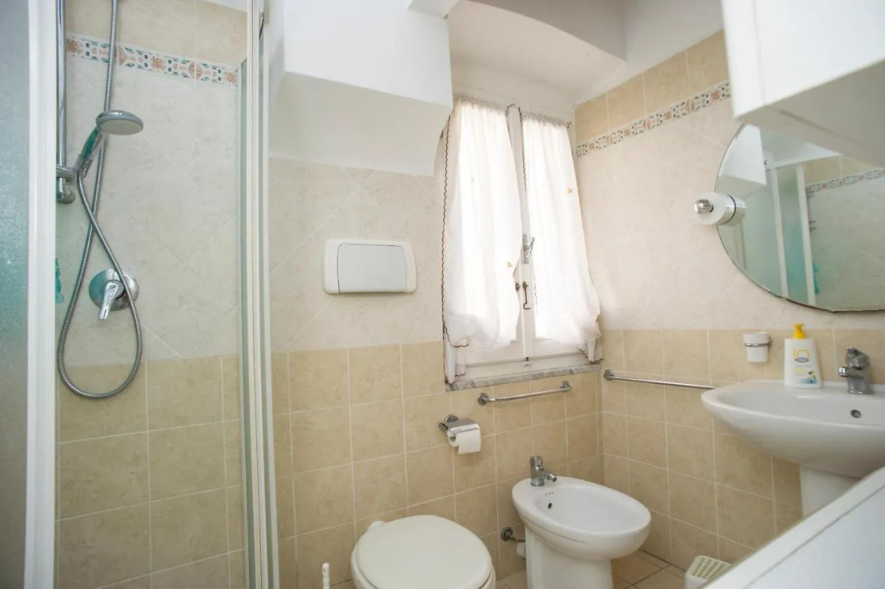 Bilocale La Tonnina - Goelba Apartment Portoferraio Italy