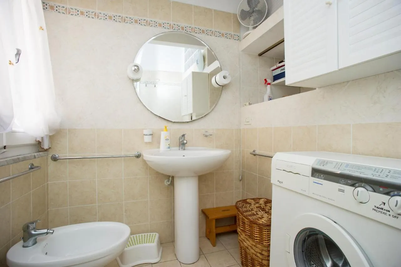 Bilocale La Tonnina - Goelba Apartment Portoferraio 0*,  Italy